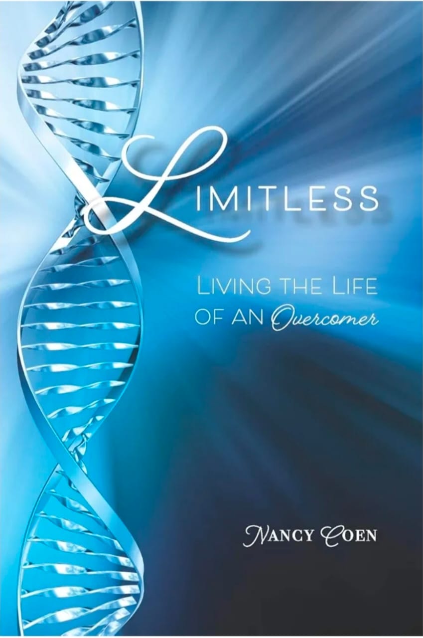 Limitless by nancy coen