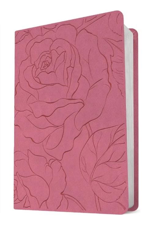 The NLT Premium Value Compact Bible