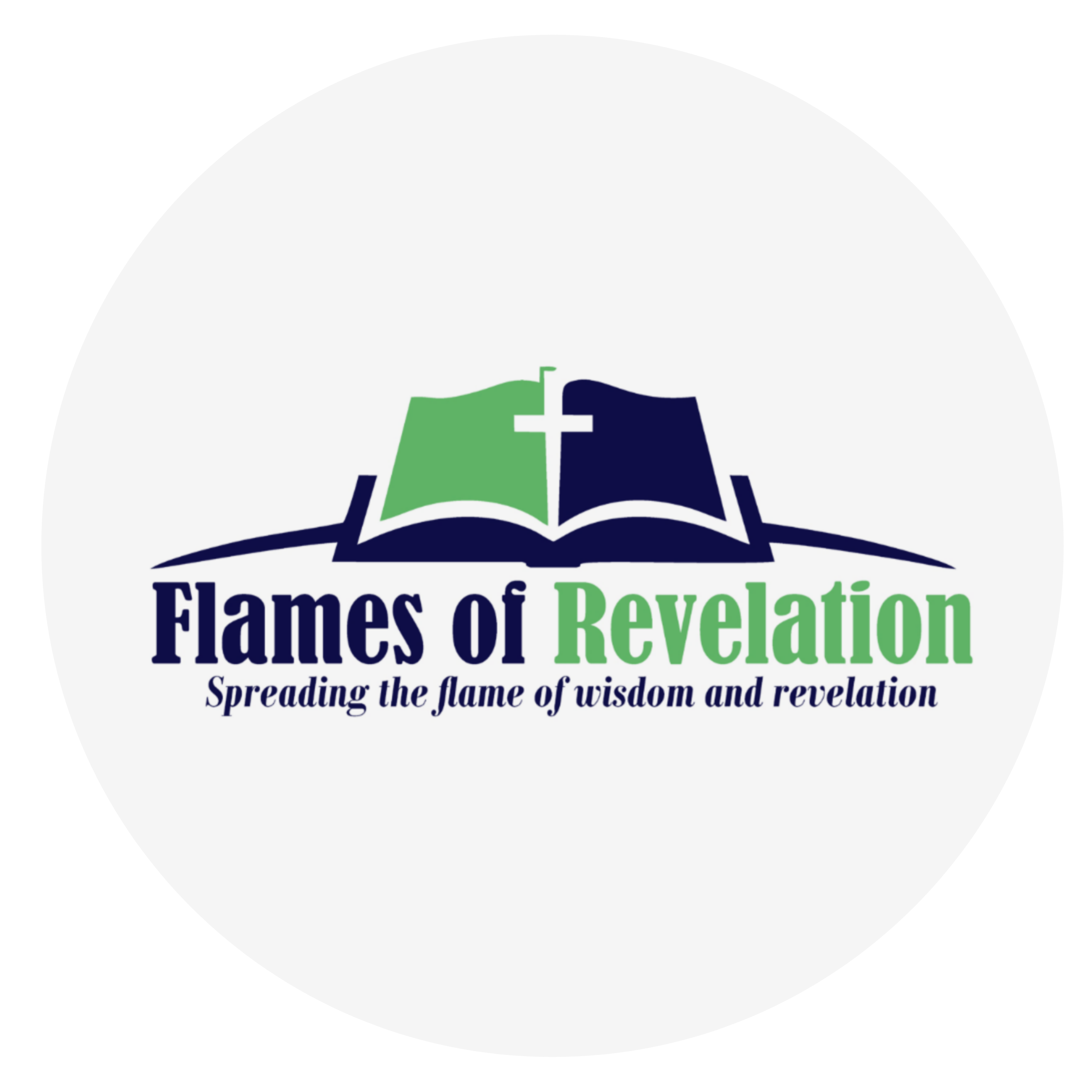 Flames of Revelation